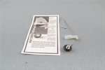 Tailwheel Bracket Set 19mm/0.75"